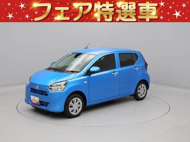 ミライース X SAIII 