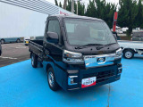 ハイゼットトラック エクストラ 4WD 