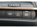 ■AC100V電源■ 車の中で、コンセントが使えます。便利ですね。