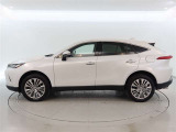 ハリアー 2.0 Z レザーパッケージ 4WD 