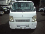 キャリイ KC エアコン パワステ 4WD 