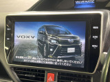 ヴォクシー 2.0 ZS 