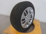 R6年式冬タイヤ165/65R14