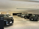 2階展示場