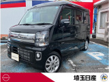 クリッパーリオ Gハイルーフ当社社用車UP入庫しました!