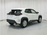 ヤリスクロス 1.5 G 4WD 