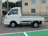ハイゼットトラック スペシャル 3方開 4WD