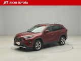 RAV4 2.5 ハイブリッド G E-Four 4WD 