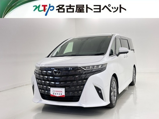 アルファード 2.5 Z 