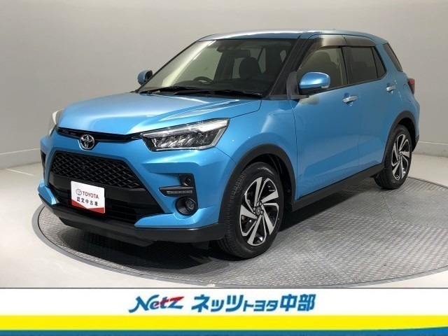 ライズ 1.0 Z 