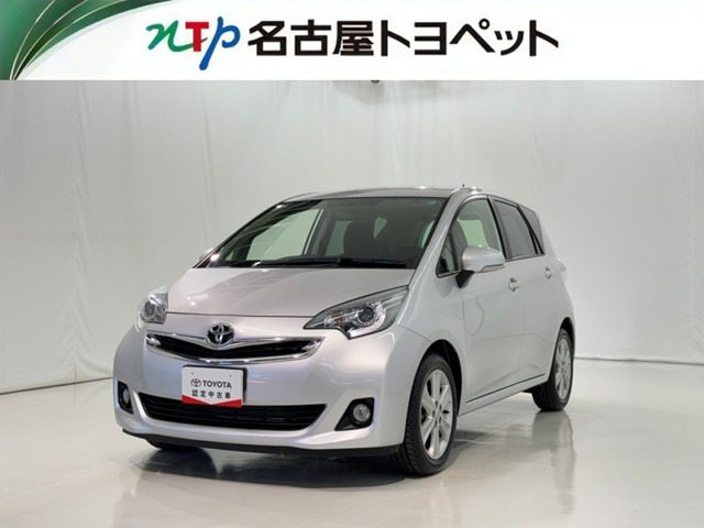 ラクティス 1.5 G プライムスタイル