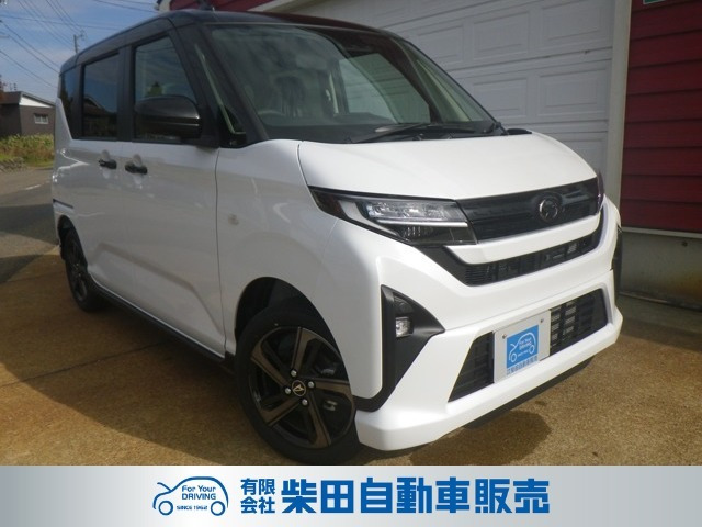 ダイハツ ムーヴ 