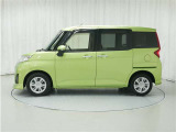 ルーミー 1.0 カスタム G S 4WD 