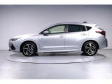 インプレッサハッチバック 2.0 ST-H 4WD 