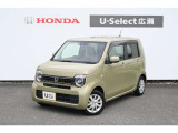Lホンダセンシングガーデングリーンメタリック