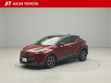 C-HR ハイブリッド 1.8 G LED エディション 