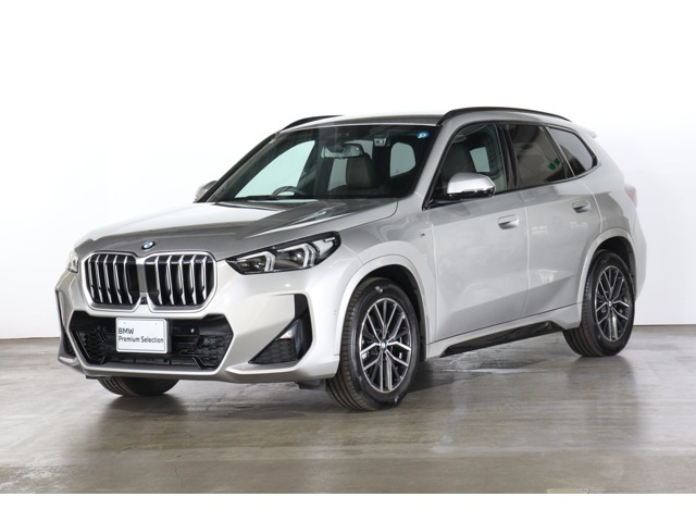 X1 xドライブ 20d Mスポーツ DCT 4WD 