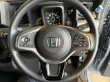 HondaSENSING装備