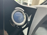 スマートキーなのでエンジンを掛ける時も楽々です。