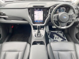 レガシィアウトバック 1.8 リミテッド EX 4WD 