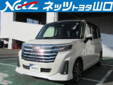 トヨタ ルーミー