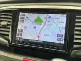 ギャザズナビ搭載です。知らない道も安心ですね!