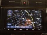 最近の主流ディスプレイオーディオです、スマホと繋いでMAP表示や音楽再生が出来ますよ♪