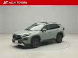 RAV4  2.5 ハイブリッド アドベンチャー E-Four 4WD