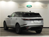 レンジローバーヴェラール Rダイナミック S 2.0L P250 4WD 