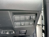 各種スイッチ詳しいご説明はスタッフまで!