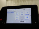 Bluetoothもついてるので、携帯と繋いで好きな音楽聞けます。