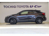 C-HR ハイブリッド 1.8 G モード ネロ セーフティ プラスII 