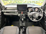 ジムニーシエラ 1.5 JC 4WD 