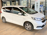 フリード 1.5 ハイブリッド G ホンダセンシング 4WD 