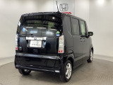 N-BOX G SSパッケージ 