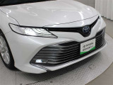 フロント廻りです。