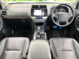 ランドクルーザープラド 2.7 TX Lパッケージ マットブラック エディション 4WD 