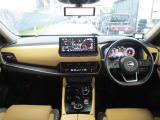 広々とした見晴らし角度を確保☆信号や標識の視認性が向上し、安全運転に貢献☆