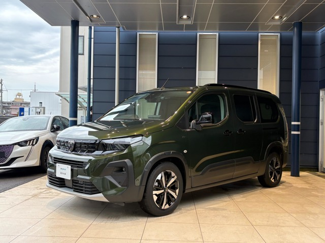 リフターロング GT ディーゼル 