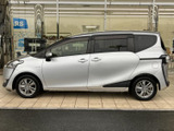 シエンタ ハイブリッド 1.5 G 
