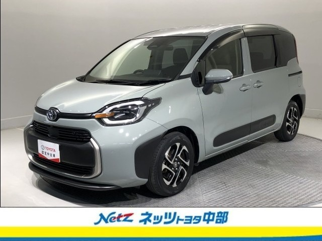 シエンタ 1.5 Z