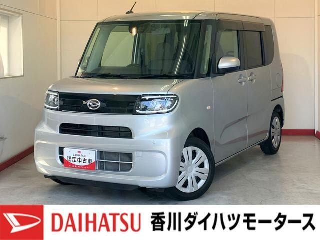 タント X