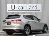 CX-60 3.3 XD エクスクルーシブモード ディーゼル 4WD 