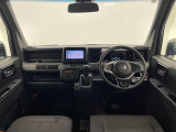 N-VAN +スタイル クール ターボ ホンダセンシング 修復歴無し