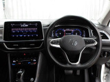 T-Roc TSI スタイル 