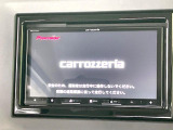 【ナビゲーション】目的地までしっかり案内してくれる使いやすいナビ。Bluetooth接続すればお持ちのスマホやMP3プレイヤーの音楽を再生可能!毎日の運転がさらに楽しくなります!!