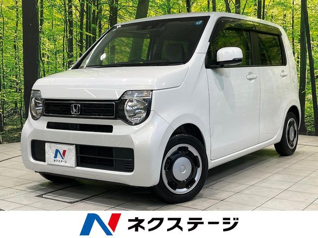N-WGN  L