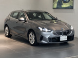 2025年式120d。テクノロジーPKGを備えた、低価格設定のディーゼルモデル。