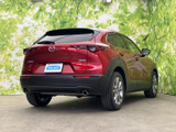 CX-30 2.0 20S Lパッケージ 