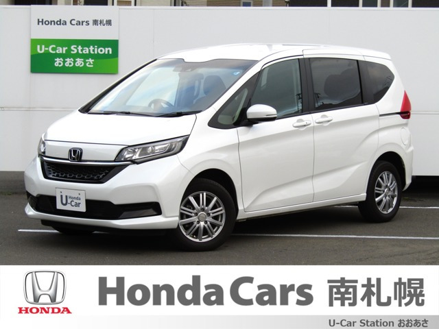 フリード 1.5 G 4WD 